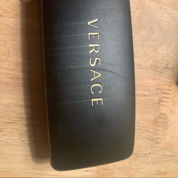 Real Versace glasses - Picture 5 of 5
